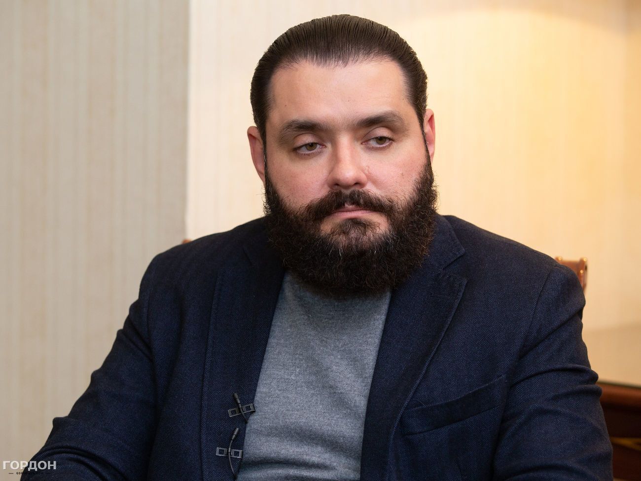 Щербань: Я реально считал, что это мои братья