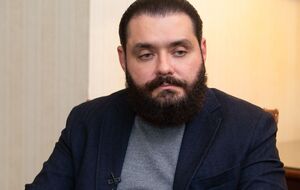 Щербань: Я реально считал, что это мои братья