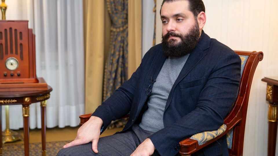 За словами Щербаня, посилена охорона була в нього приблизно до 2005 року