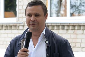 Микитася підозрюють в організації викрадення людини