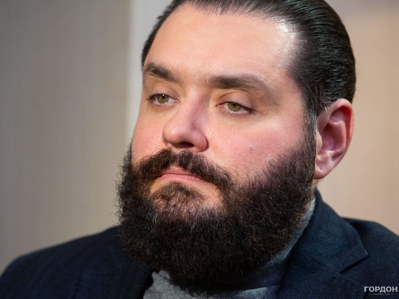 Щербань:&nbsp;Это страшное внутреннее состояние