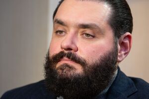 Щербань: Это страшное внутреннее состояние