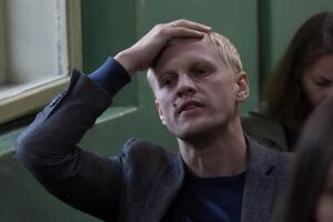 Полиция предложила Шабунину охрану
