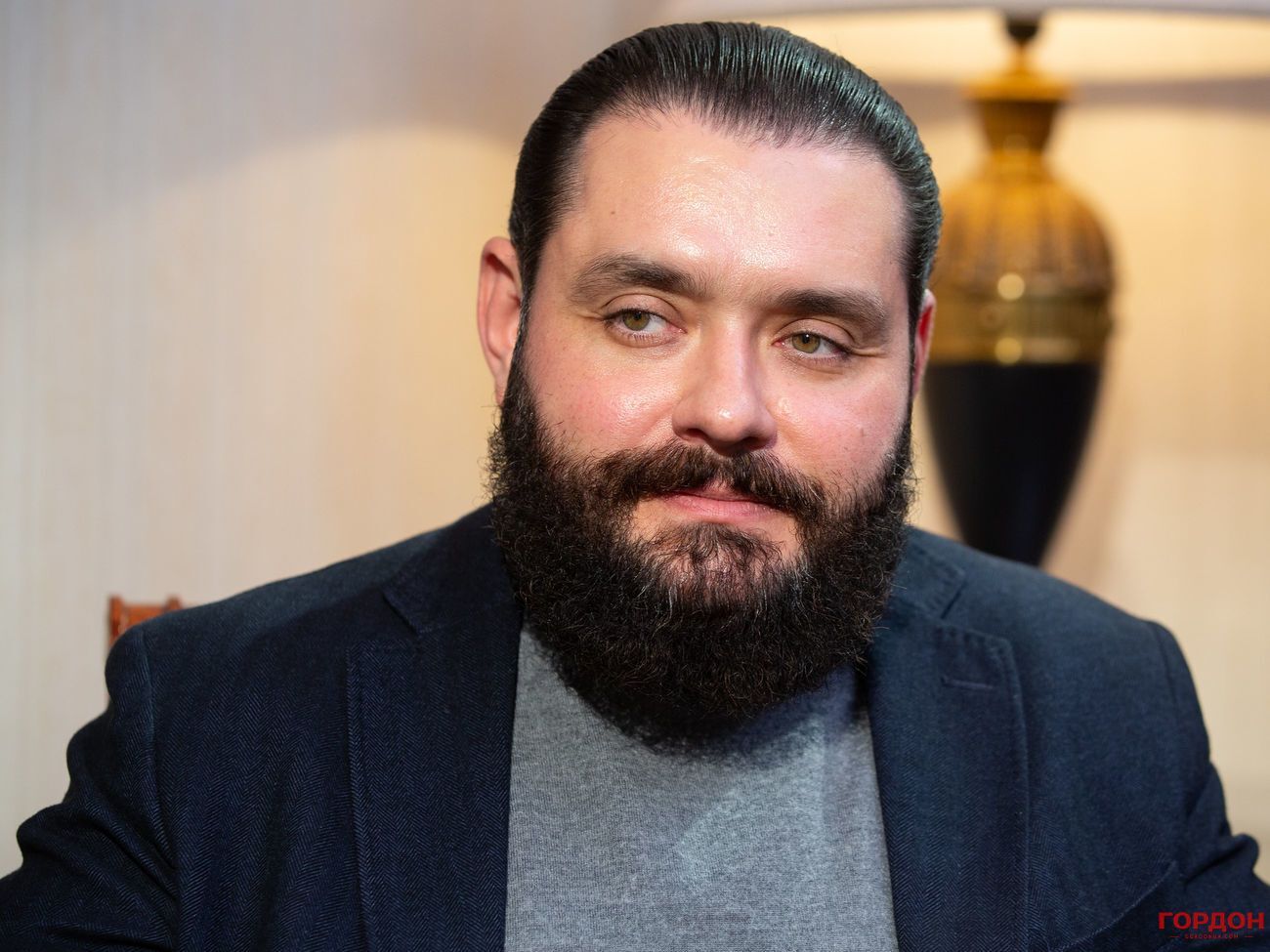 Руслан Щербань считает, что его брат "влез в грязь"