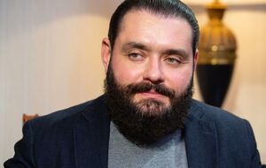 Руслан Щербань считает, что его брат "влез в грязь"