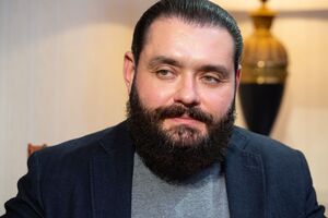 Руслан Щербань считает, что его брат "влез в грязь"