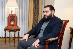 Щербань: Это, видимо, привычка. Еще шахтерская закалка