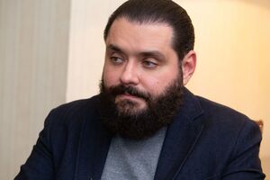 Щербань: Я, может, процентов на 50–60 не понимал даже, о чем на встречах идет речь. Но мне был интересен сам процесс