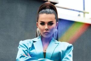 Сєдокова 31 грудня провела в Домодєдово, чекаючи рейс