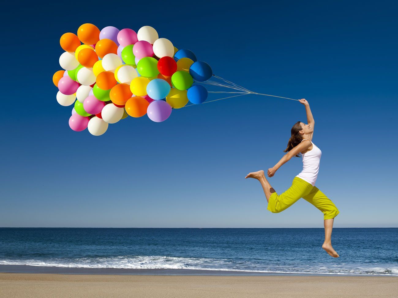 В уходящем году были мировые позитивные события, хоть и не так много, как хотелось бы