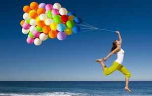 В уходящем году были мировые позитивные события, хоть и не так много, как хотелось бы