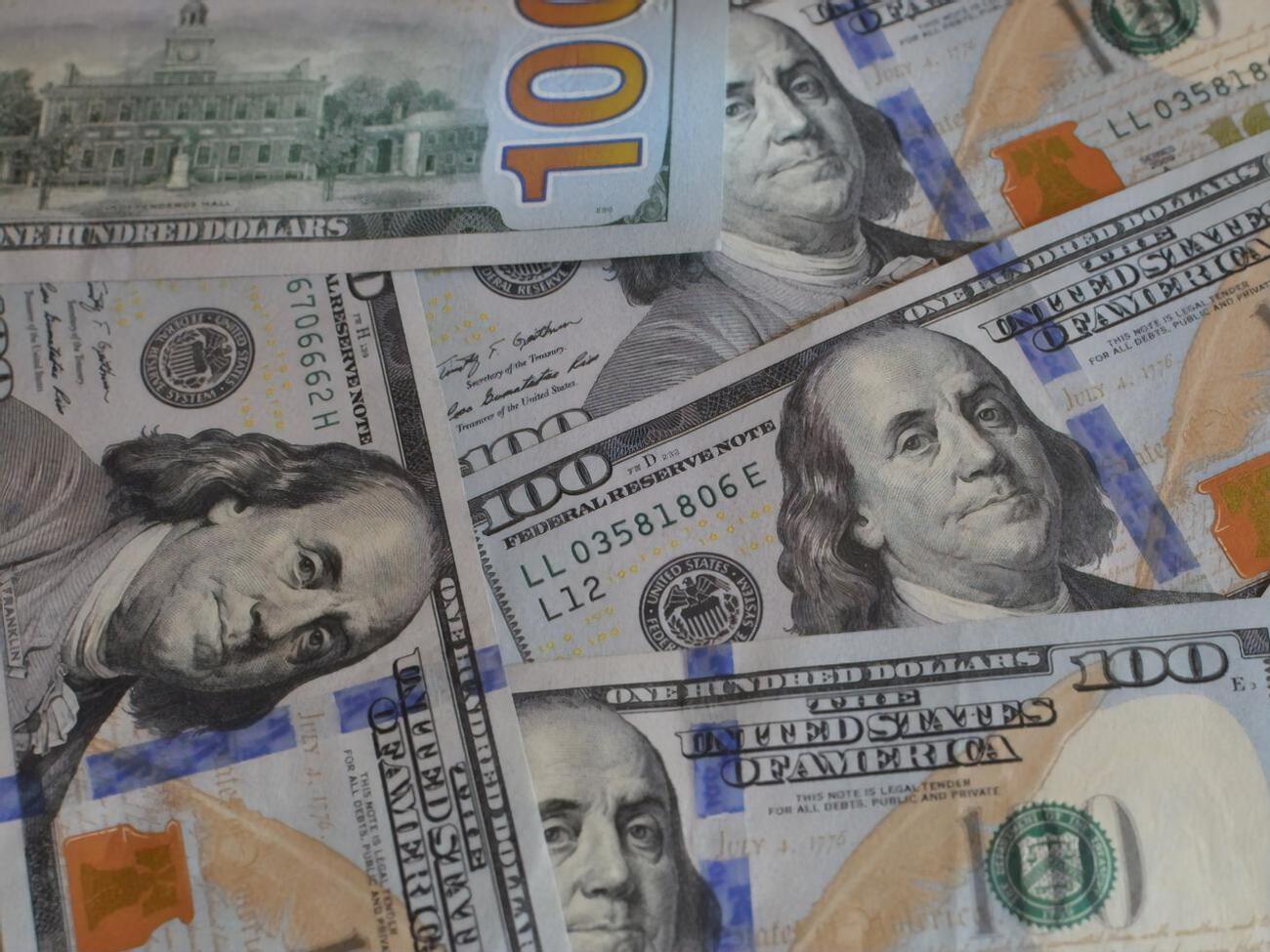 Пользователи кошельков из регионов, которые находятся под санкциями США, провели 181 транзакцию на сумму более $9,1 тыс.