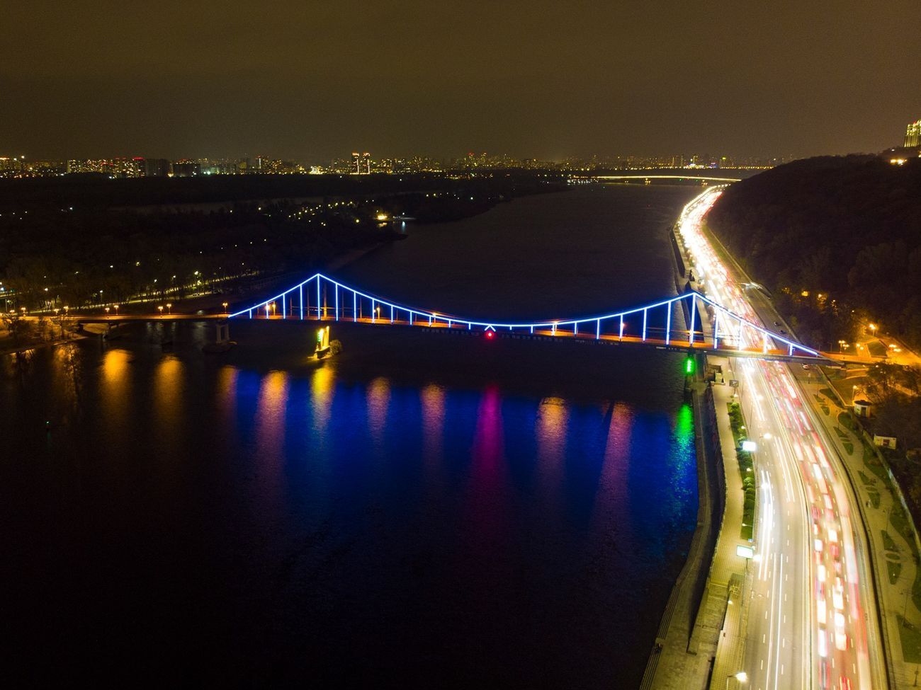 Температура повітря в Києві 30 грудня побила рекорд