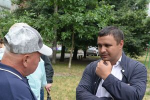 Микитася заарештували до 27 лютого 2021 року