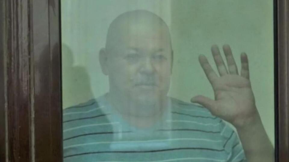 Муратову 63 года, он инвалид третьей группы