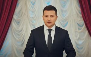 Зеленский: Украинские защитники – лучшие в мире