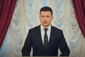 Зеленский: Украинские защитники – лучшие в мире