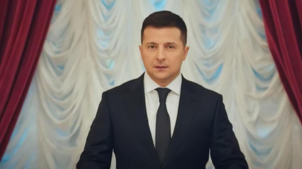 Зеленський: Українські захисники – найкращі у світі