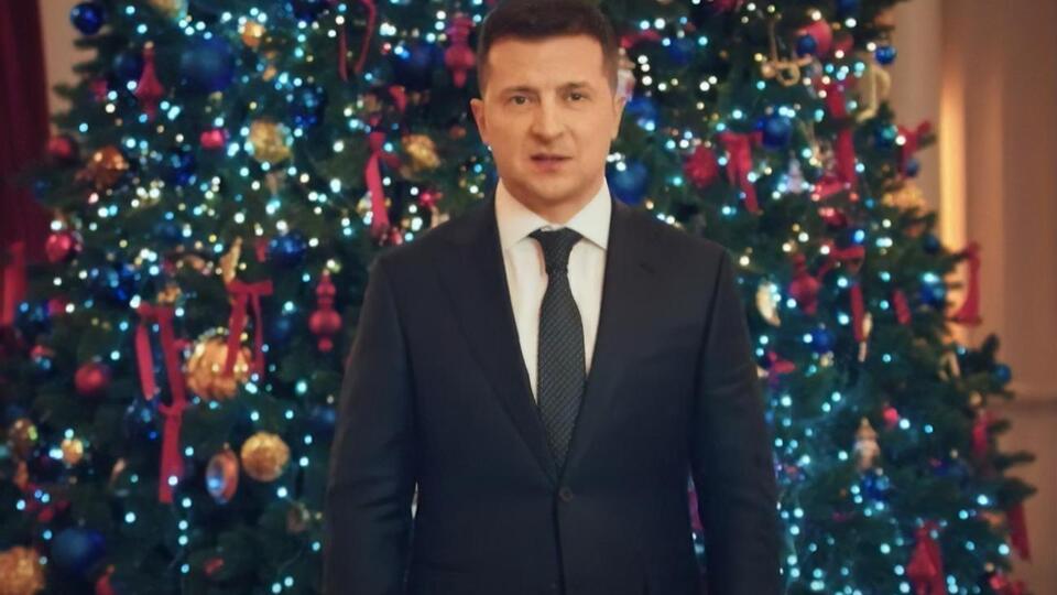 Зеленский – Крыму и Донбассу: Переведите часы назад. Будьте с нами