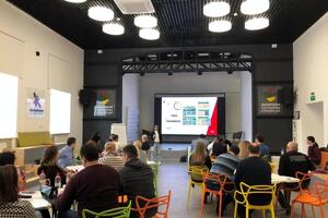 Уже после первого года обучения 20% руководителей получили повышение