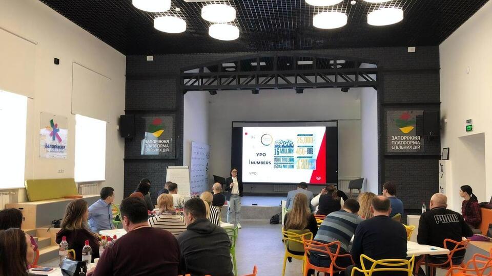Уже после первого года обучения 20% руководителей получили повышение