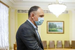 Про призначення Татарова в ОПУ стало відомо 5 серпня