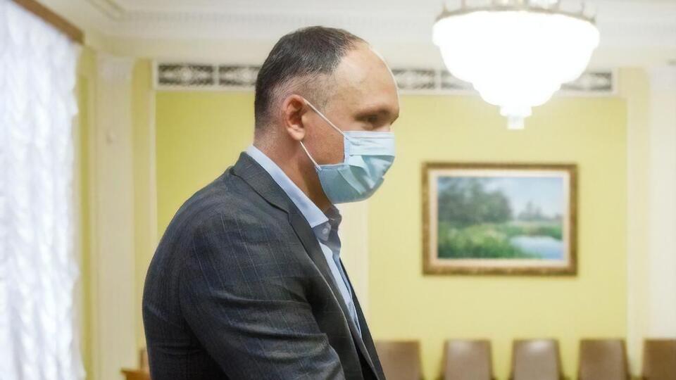 О назначении Татарова в ОПУ тало известно 5 августа