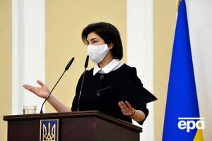 Венедиктова: Когда у генпрокурора есть гарантии профессиональных свобод, он может делать все, что угодно