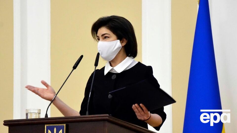 Венедиктова: Когда у генпрокурора есть гарантии профессиональных свобод, он может делать все, что угодно