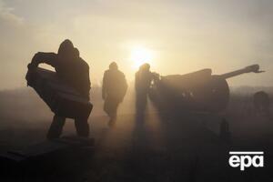 Украинские военные ответный огонь не открывали