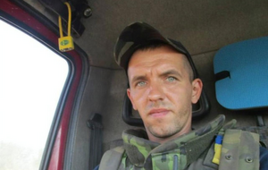 Филипчуку был 31 год