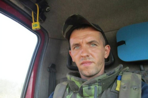 Филипчуку был 31 год