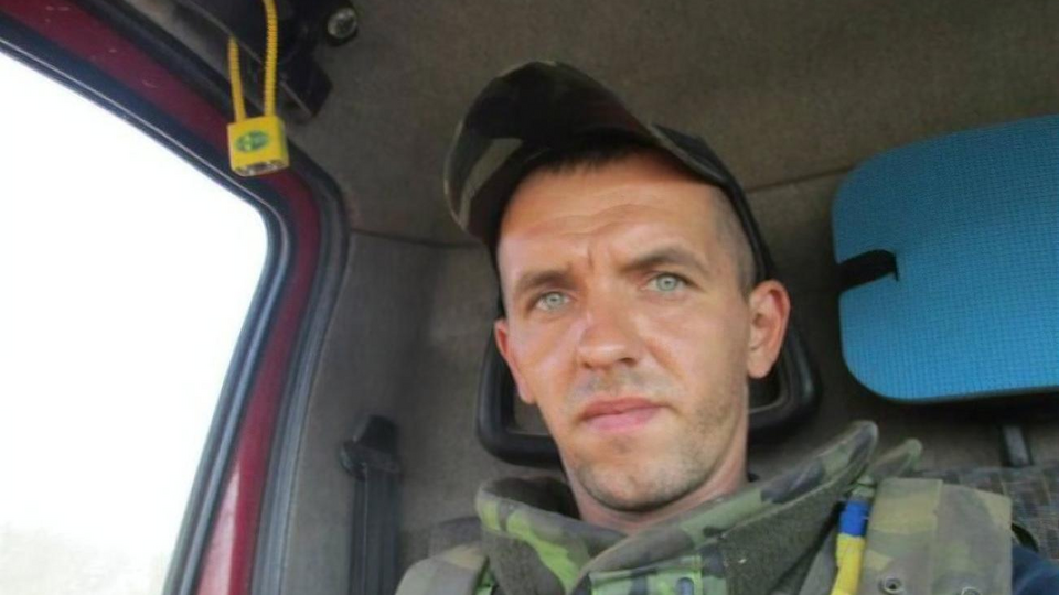 Філіпчуку був 31 рік