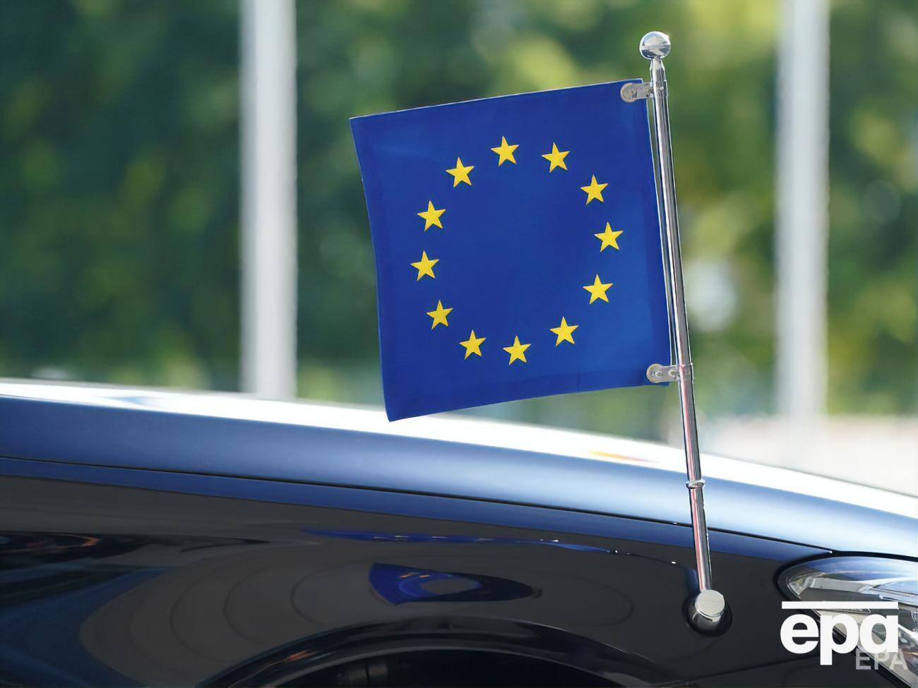 Европейский союз с 2014 года&nbsp;выделил на поддержку Украины более &euro;16,5 млрд