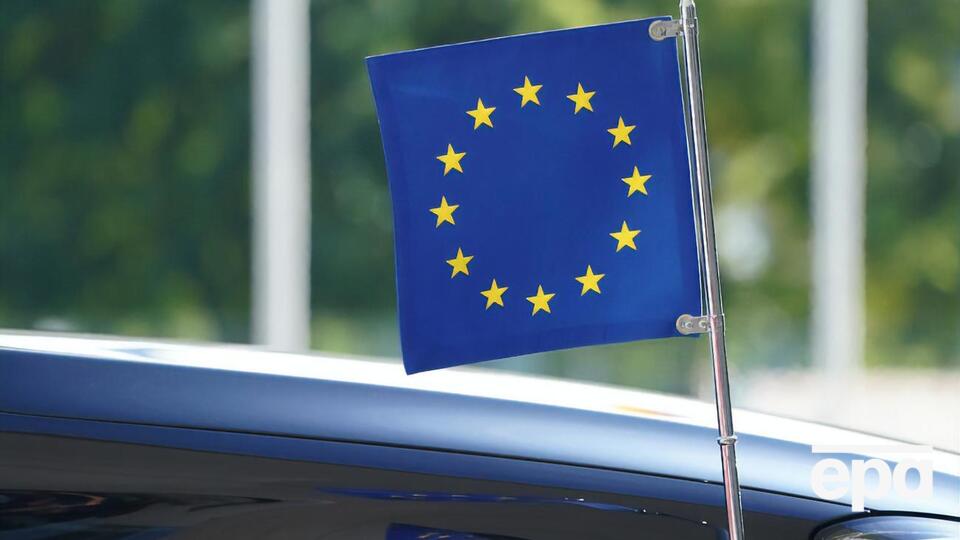 Европейский союз с 2014 года выделил на поддержку Украины более €16,5 млрд