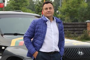 СМИ называли Гражулиса "рекордсменом по числу гомофобских инициатив"