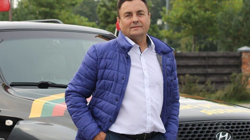 ЗМІ називали Гражуліса "рекордсменом за кількістю гомофобських ініціатив"