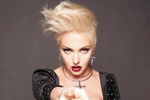 Полякова: Різниця 10 років! Змінилася?