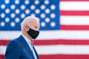 Китай вітав Байдена з перемогою над Трампом