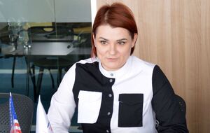 Людмила Буймістер: Якщо ми хочемо вижити, якщо економіка і промисловість нашої держави хоче мати прибутки, то нам необхідні реформи