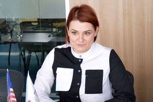 Людмила Буймістер: Якщо ми хочемо вижити, якщо економіка і промисловість нашої держави хоче мати прибутки, то нам необхідні реформи