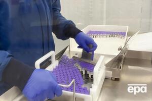 Вакцину Pfizer Україна може отримати у другому кварталі 2021 року