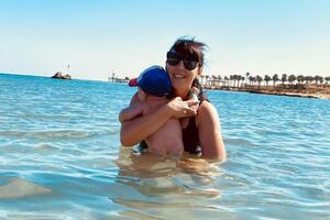 Джамала: Спасибо морю и солнцу