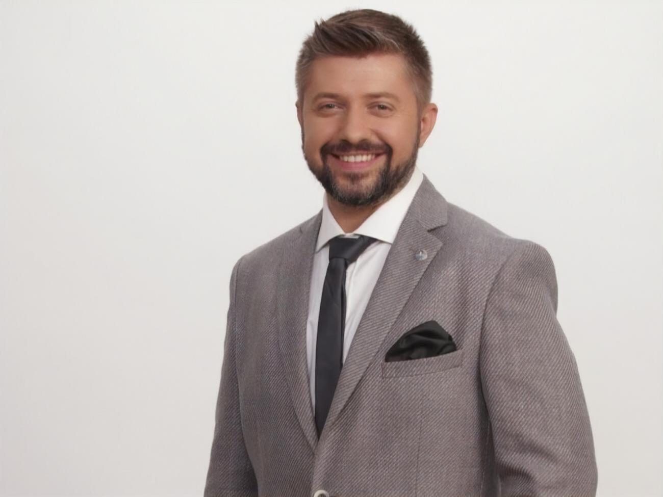 Бережок:&nbsp;Это какой-то стереотип &ndash; я не так часто пью