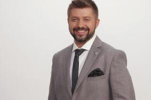 Бережок: Це якийсь стереотип – я не так часто п'ю