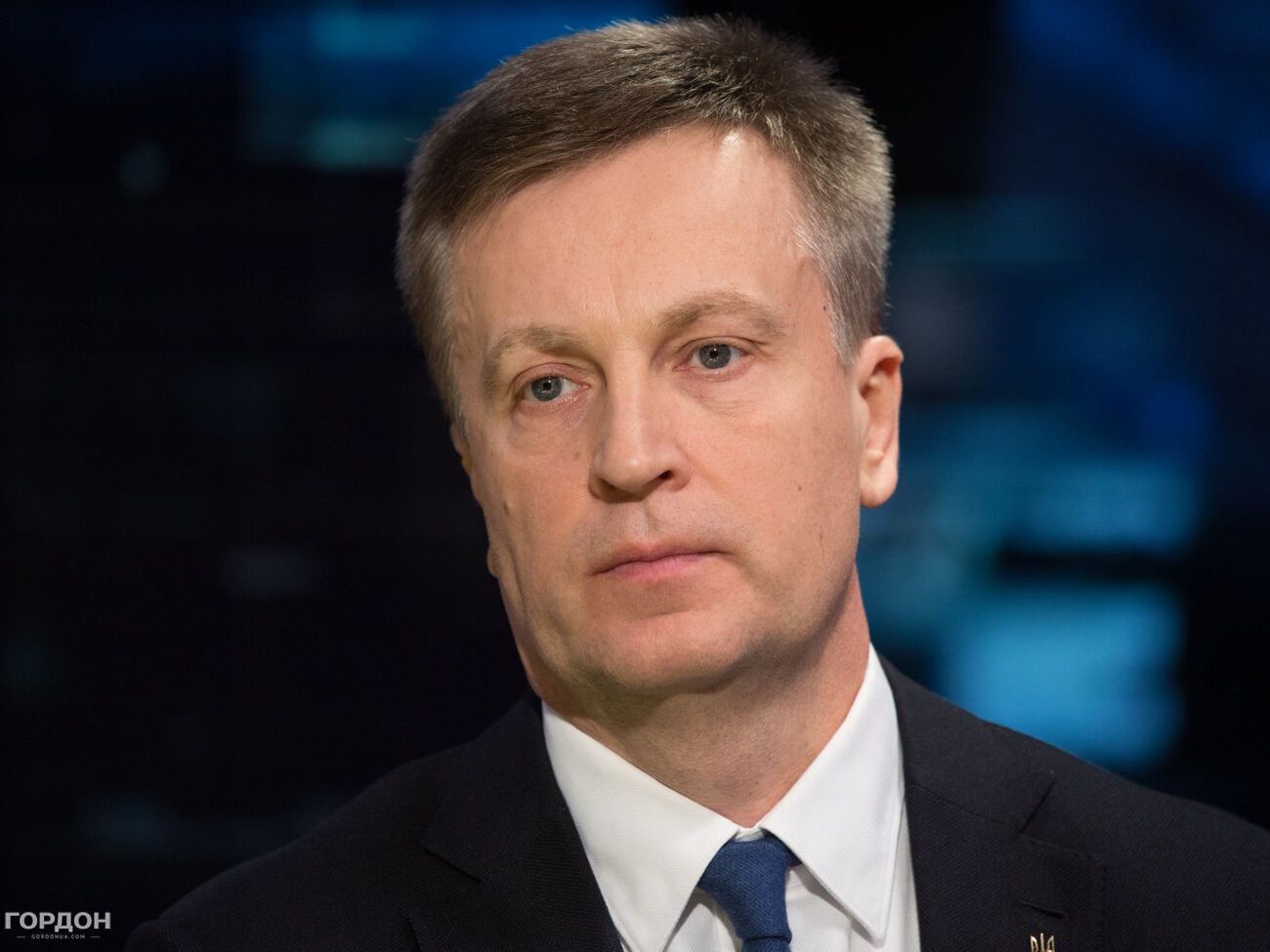 Налівайченко:&nbsp;Если нет реальных доказательств, никто не может быть обвинен и привлечен к суду