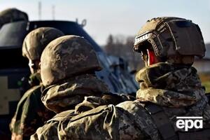 Раненный военнослужащий находится в лечебном учреждении