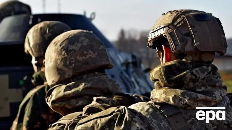 Раненный военнослужащий находится в лечебном учреждении