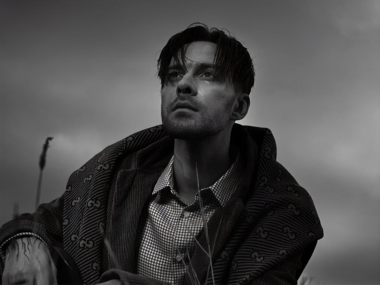 Песню "Имена" Барских написал в Амстердаме