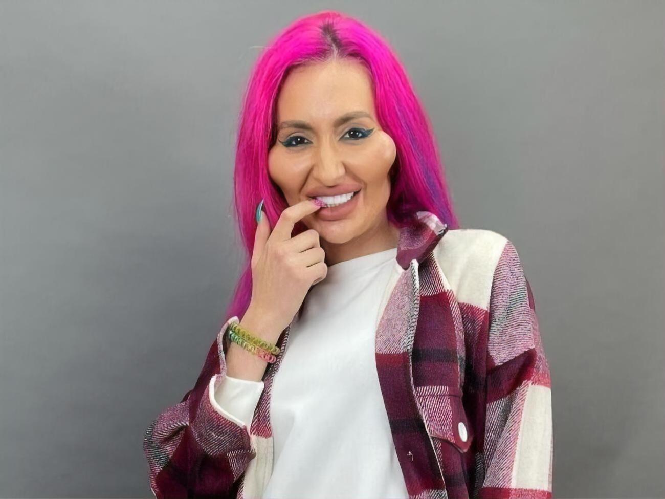 Покрещук потратила на увеличение скул около 60 тыс. грн